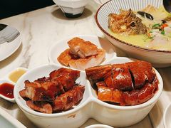 -岭南真味·匠心粤菜(K11店)