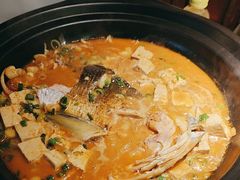 -筱爷叔·上海传统手工菜(玉树路店)