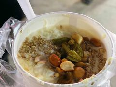 -正宁路小吃夜市