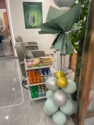 -希梵尔头皮抗衰·科技养发