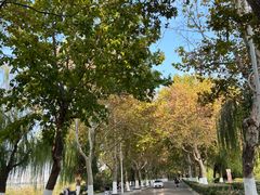 -云龙湖旅游景区