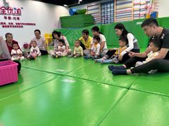 -全优加早教托育园(广百新一城店)