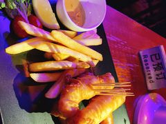 -鲨鱼美式餐厅酒吧Sharky