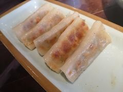 煎饺-江边城外烤全鱼(方庄时代购物中心店)