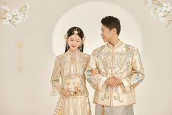 点击看大图 -YISHU一树影像工作室(惠城店)