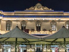 -华谊兄弟（长沙）电影小镇