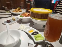 -北平食坊·烤鸭(黄寺大街店)