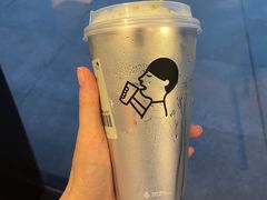 -喜茶(永旺梦乐城店)