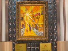 -西藏饭店·亚克·食光自助餐厅