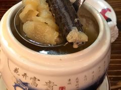 -黄祥华养生堂·炖汤·营养蒸饭(岭南天地店)