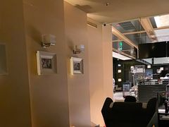 -港湾一号美食水疗会