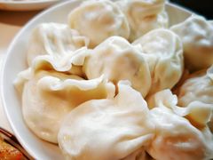 -金谷园饺子馆(北邮总店)