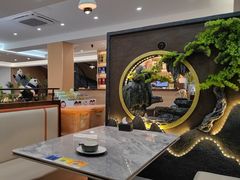 -紫藤园·天目湖大鱼头(南山竹海店)