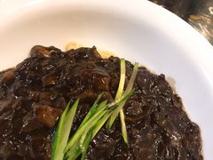 -桃园中华料理炸酱面(燕儿岛路店)