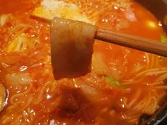 -七八冷面·延边朝鲜族美食(欢乐谷店)