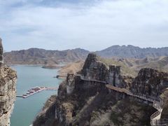 -易水湖景区