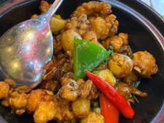 -东方山水金沙酒店-雅香阁中餐厅