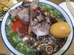 -清真磨沟沿老字号牛肉面(总店)