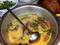 -农耕记·湖南土菜(科技园店)