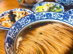-孙盛兴奥灶面馆·蟹黄面·三虾面(山塘街总店)