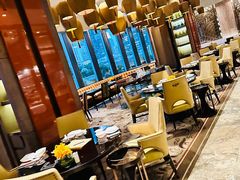 -夏宫中餐厅(静安香格里拉店)
