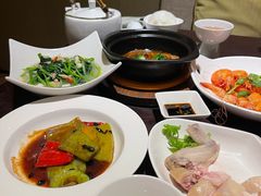 -元素中餐厅.海南菜.粤菜.椰子鸡.海鲜.包房.石梅湾威斯汀度假酒店
