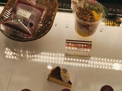 -LE JARDIN de Joel Robuchon(新世界大丸百货店)
