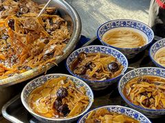 -西园寺素食(西园弄戒幢律寺店)