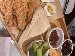 -廉厨干煸鸡(云龙区民富园店)