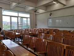 -广东金融学院(校本部)