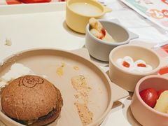 -西贝(大卫城店)
