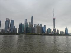 -上海港国际客运中心