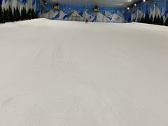 -石林冰雪海洋世界