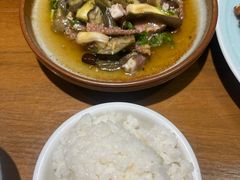 -晚归月亮湾私家菜(临邑路店)