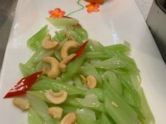 -木空间潇湘罗氏虾