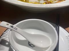-太二酸菜鱼(沈阳万象城店)