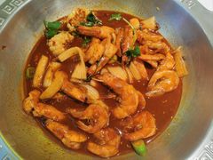 -李想大虾(吾悦广场店)
