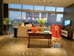 -南昌绿地铂瑞酒店·臻萃轩中餐厅