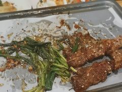 -木屋烧烤(坂田天安云谷店)