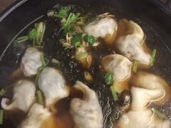 -大妈水饺(文华巷店)