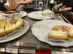 -Pie Bird(新闸路店)