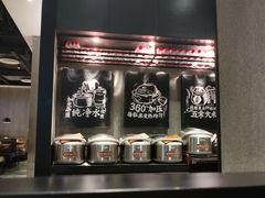 -太二酸菜鱼(深圳布吉万象汇店)