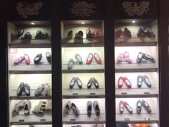 -天津华夏鞋文化博物馆