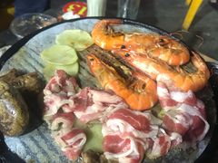 -旺记碳烤肥牛(总店)