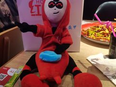 -红盔甲·小龙虾(车公庙店)