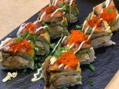 -东京屋(武定路店)