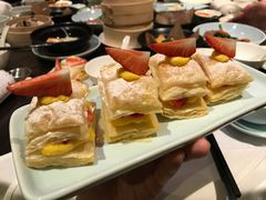 -万丽轩·粤菜(王府井金茂万丽酒店)