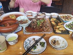 -小厨子私房菜·云南美食店