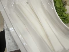 -草原传奇鲜羊火锅(桥北店)