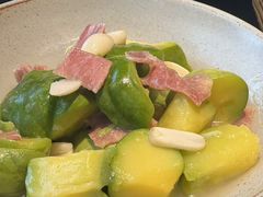 -Ameigo梅果·云贵川bistro(长宁来福士店)